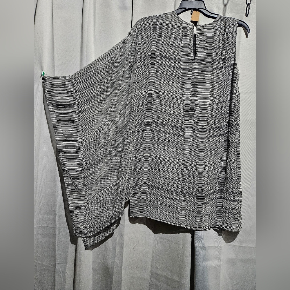 Ali & Jay One Shoulder Top